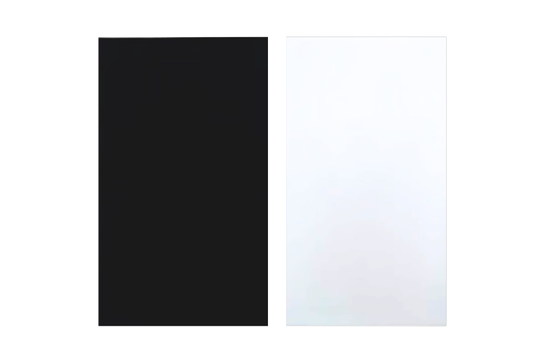 反光板（黑）