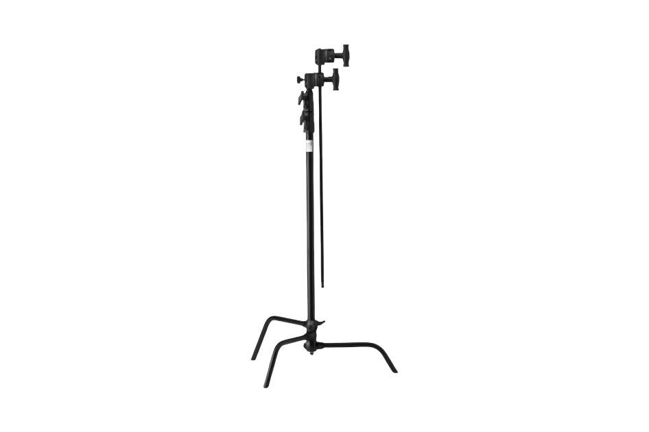 40” C-STAND