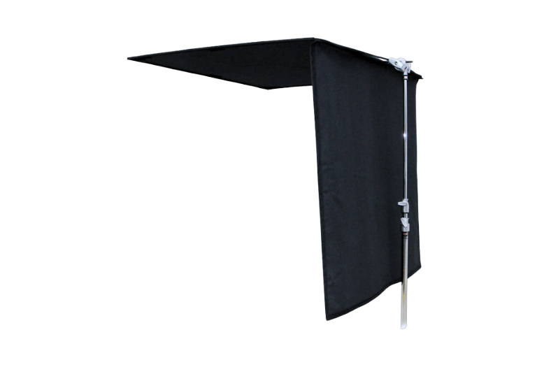 4*8 BLACKOUT FLOPPY