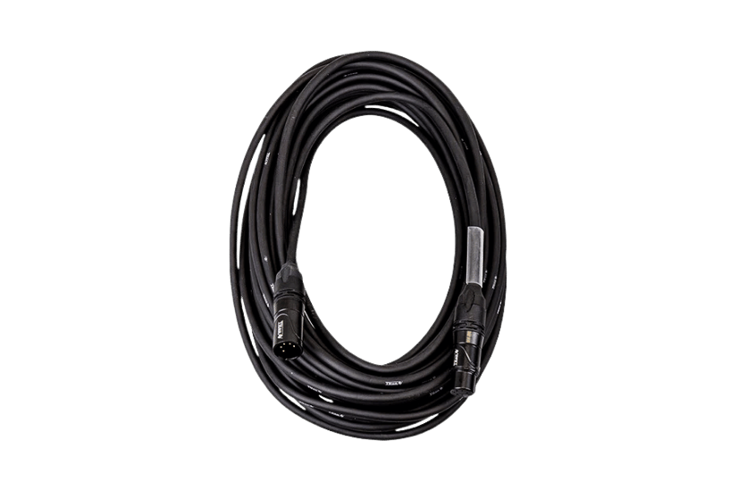 5PIN DMX CABLE （20M)