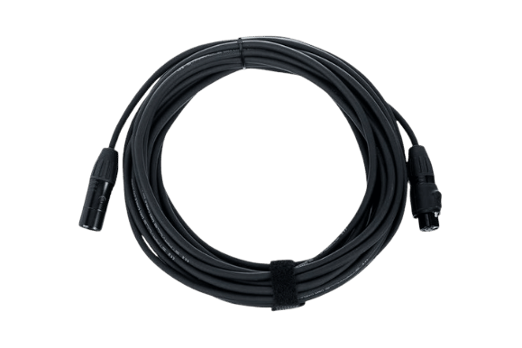 5PIN DMX CABLE（10M)