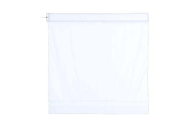 6*6 DIFFRACK BLEACH MUSLIN