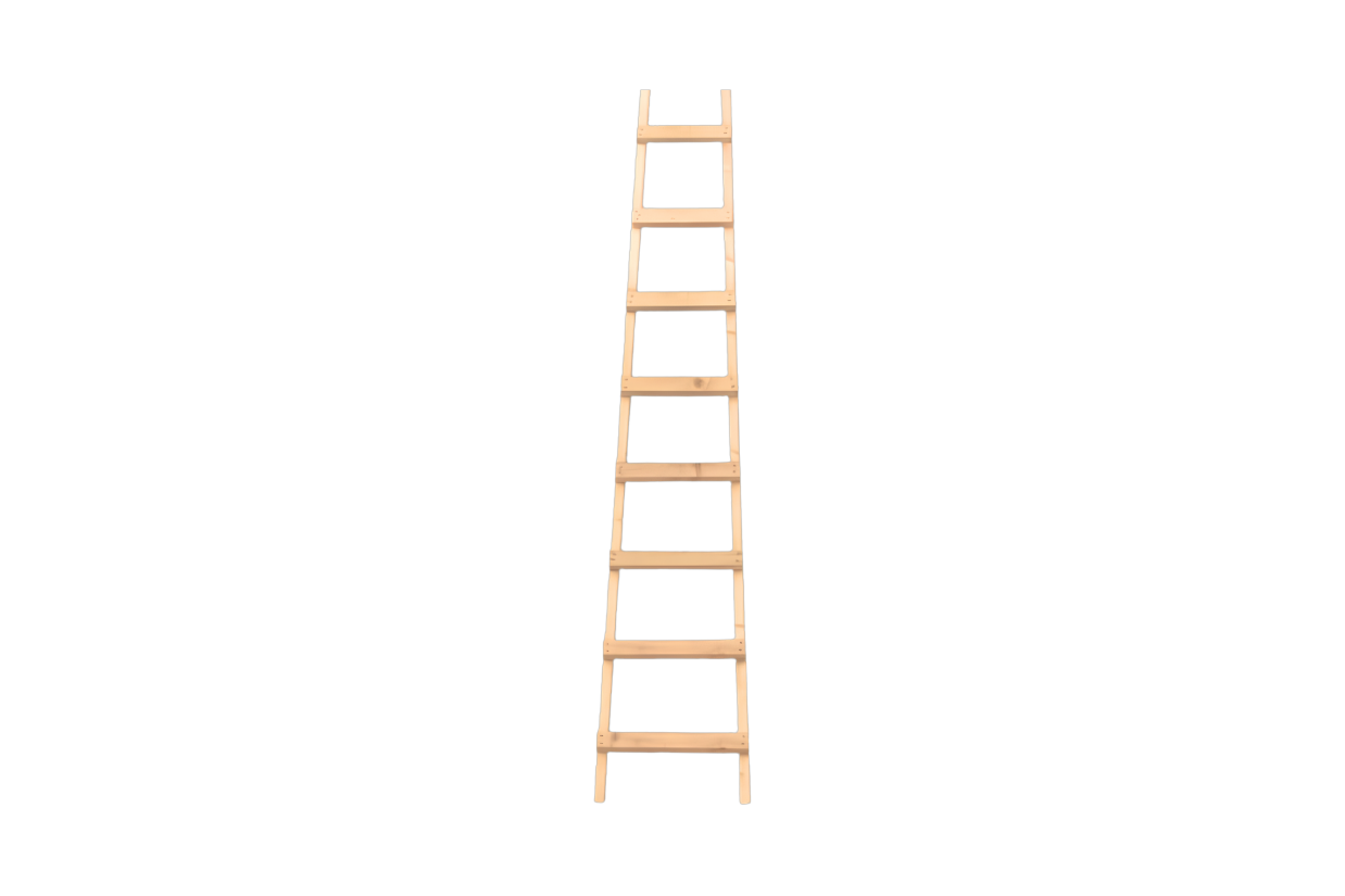9呎梯