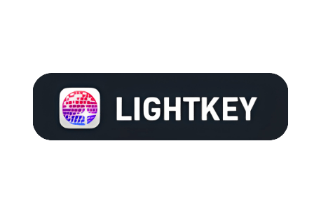 LIGHTKEY 2U序號