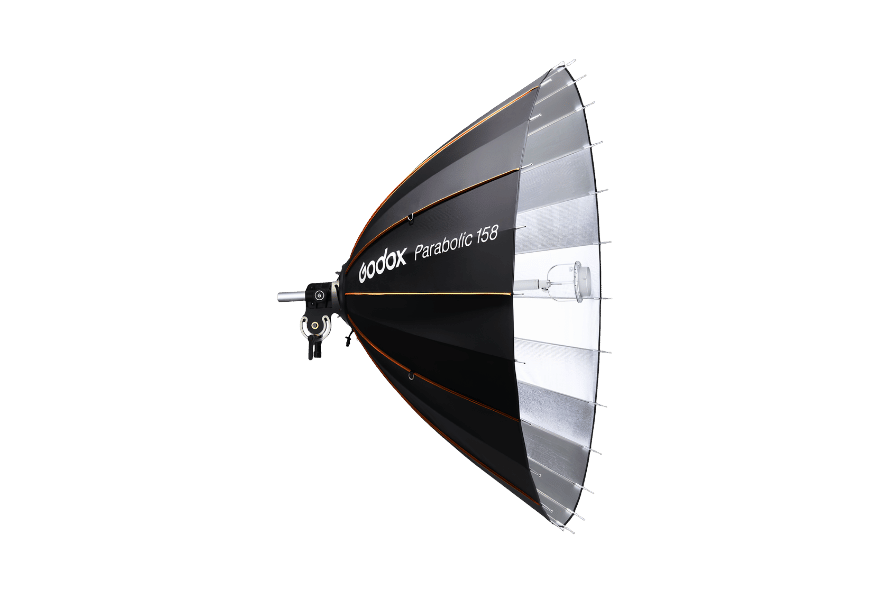 Parabolic 158深口拋物線罩（Φ150cm）