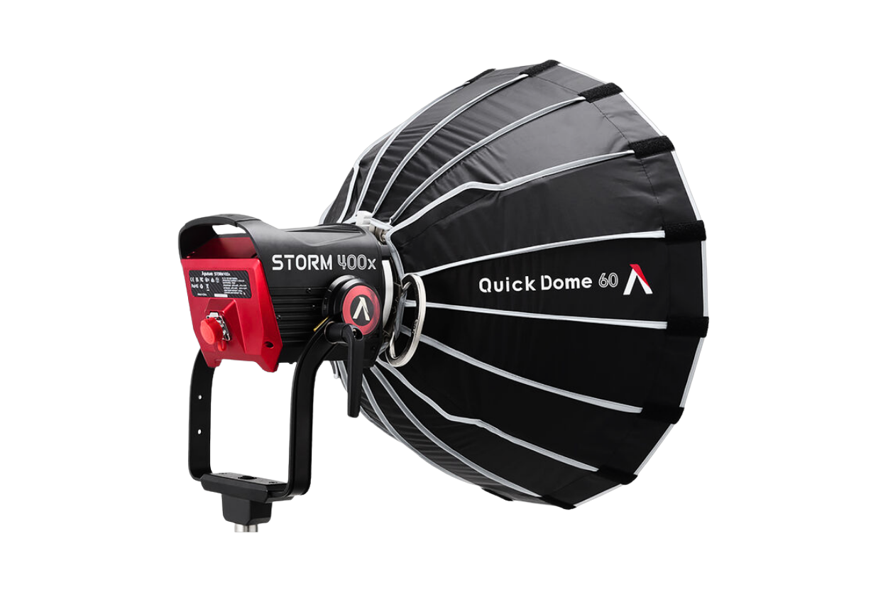 QUCIK DOME 60 (Φ60cm)