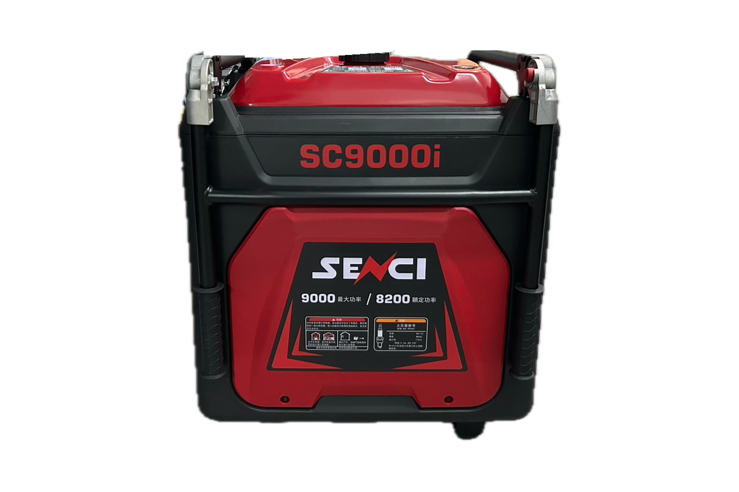 SENCI 8.2K 發電機