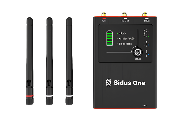 SIDUS ONE