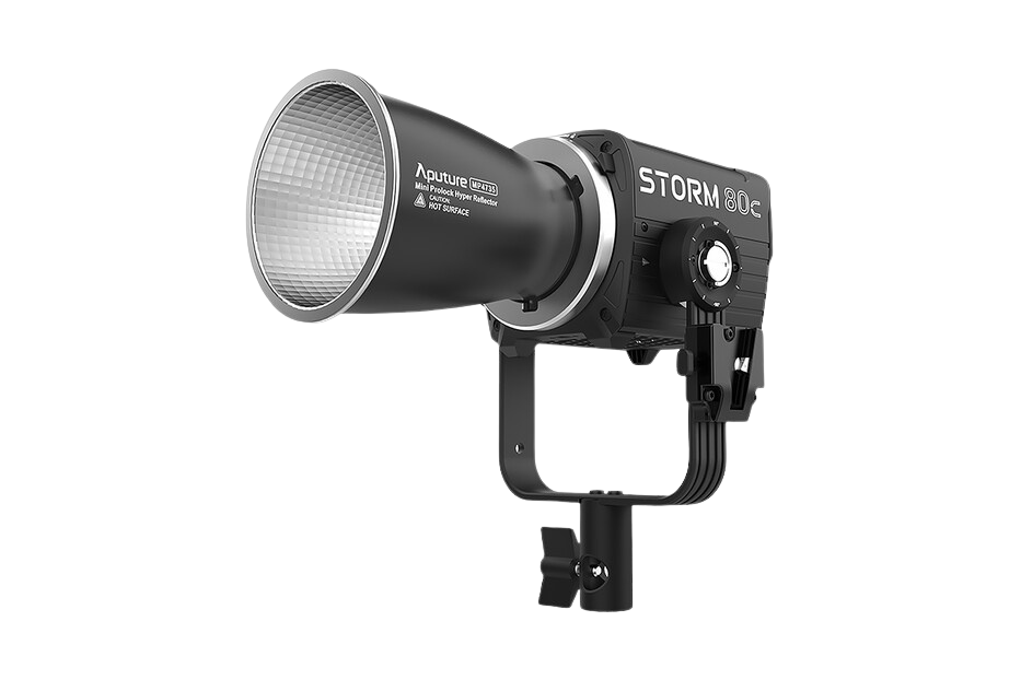 STORM 80C+CF4 FRESNEL KIT