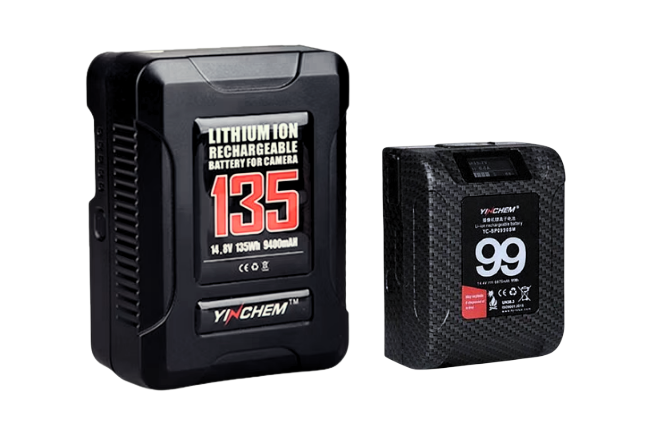 V-LOCK 135｜99wh
