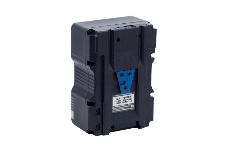 V-LOCK 290wh