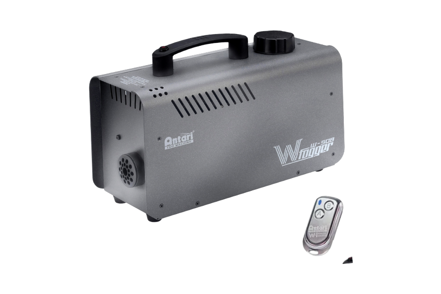 W-508 FOG MACHINE 800W（110V)