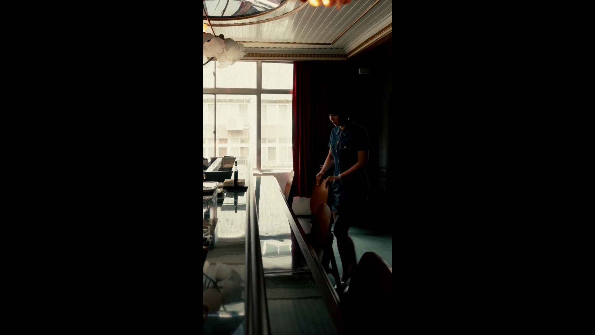 萬里路漸變鏡片廣告 Still 2