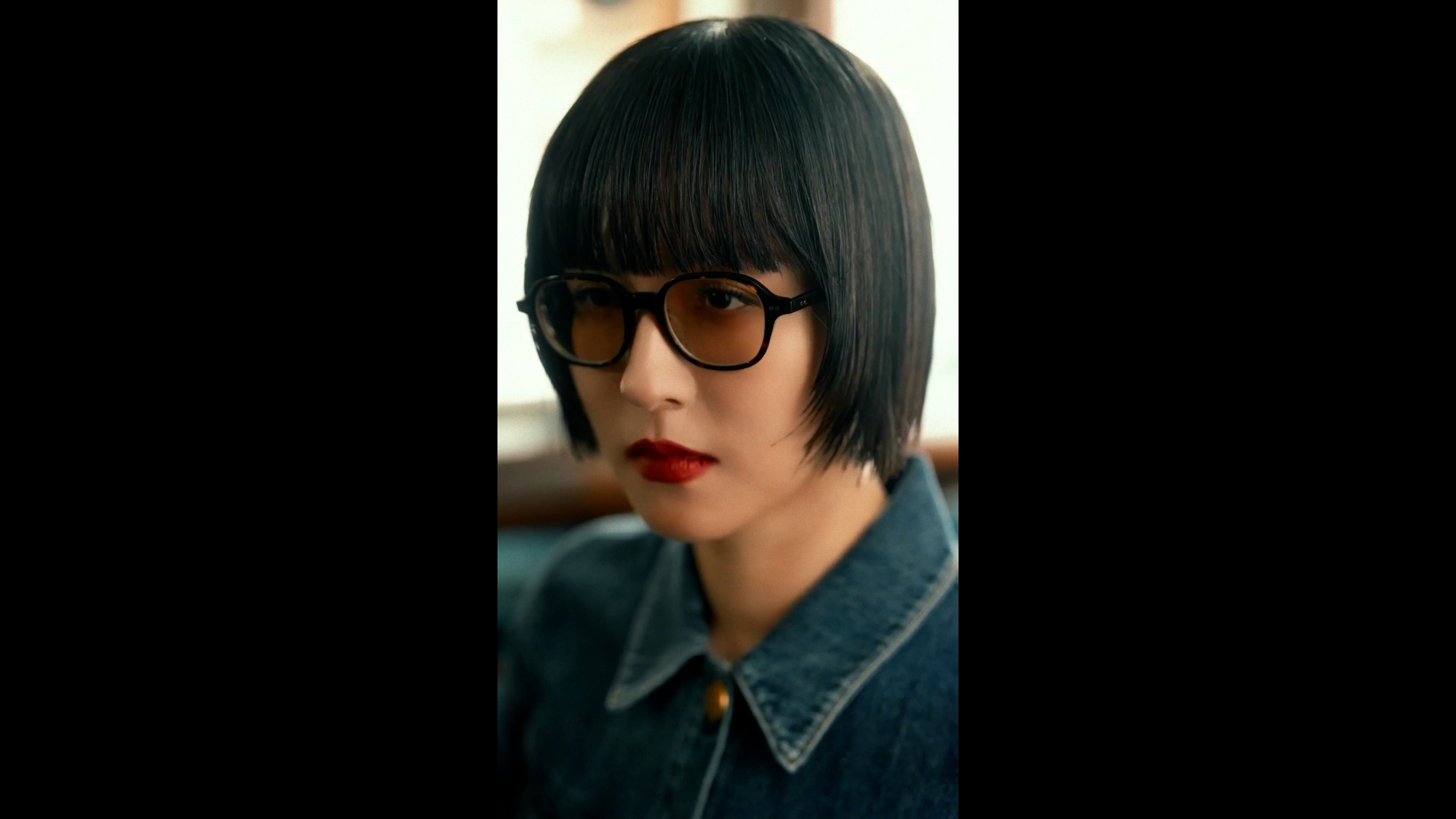 萬里路漸變鏡片廣告 Still 4