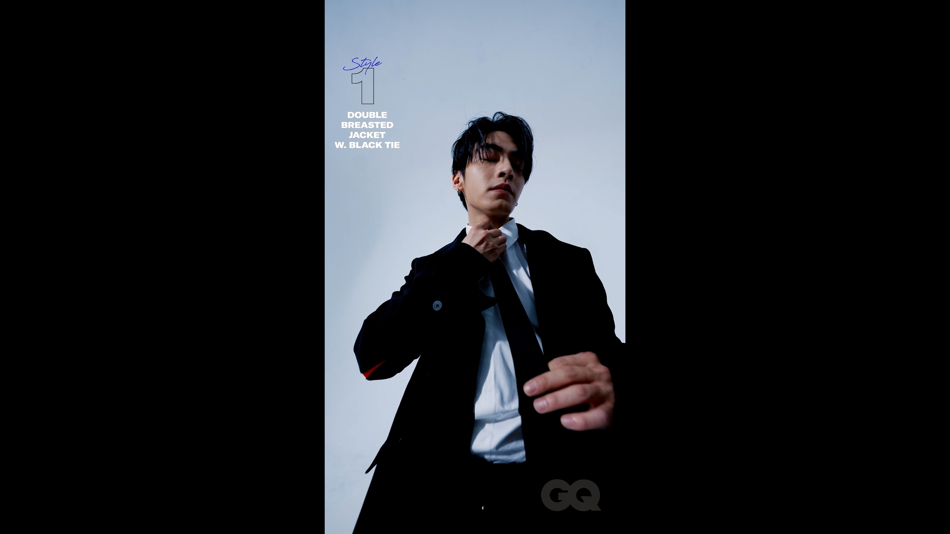 GQ 3way styling x Ferragamo Still 4