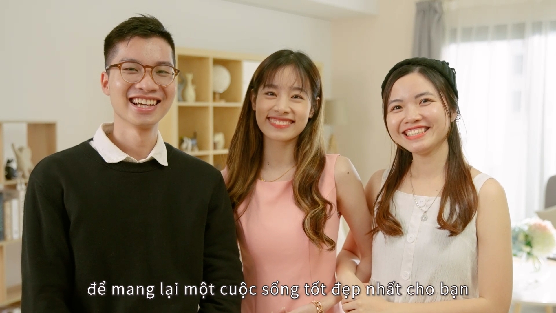 立達國際企業形象影片 Still 7