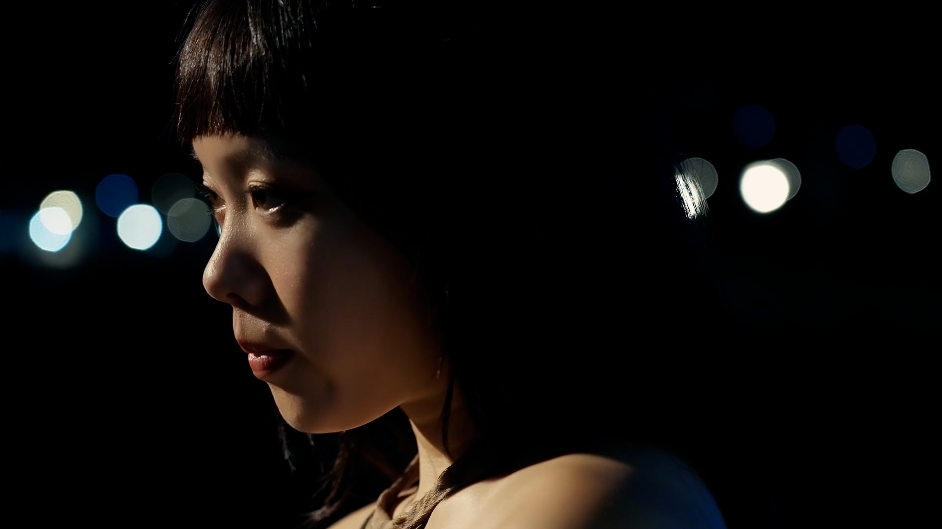 Like Jennie x Amy Performance Video Still 2