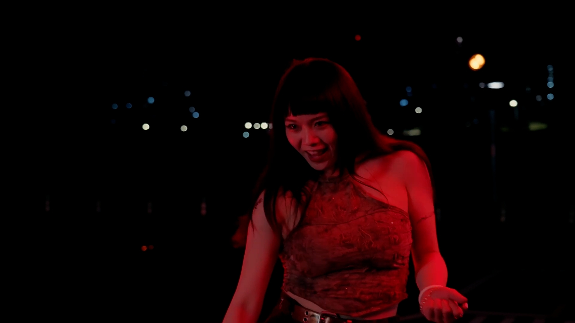 Like Jennie x Amy Performance Video Still 4