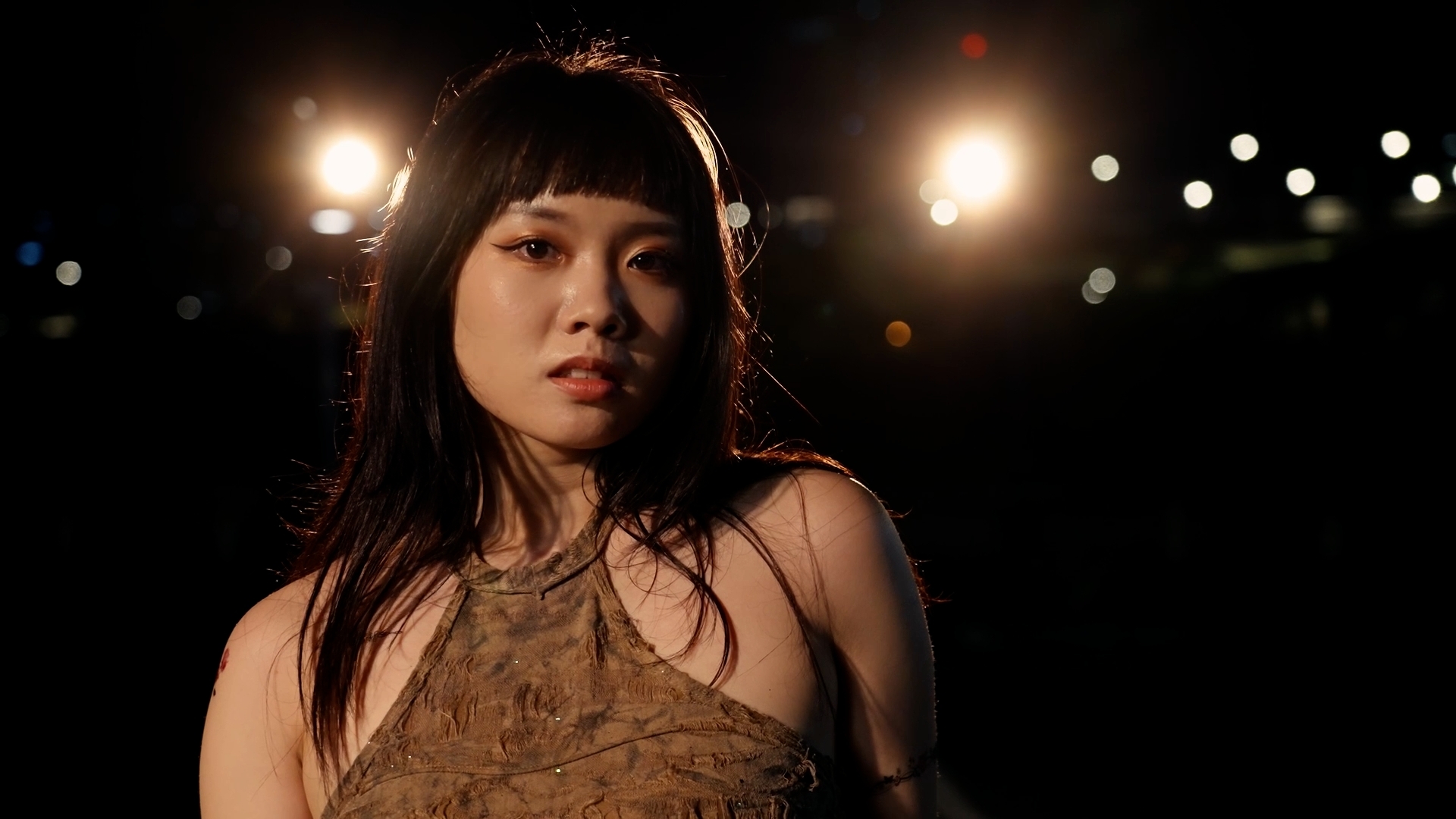 Like Jennie x Amy Performance Video Still 6