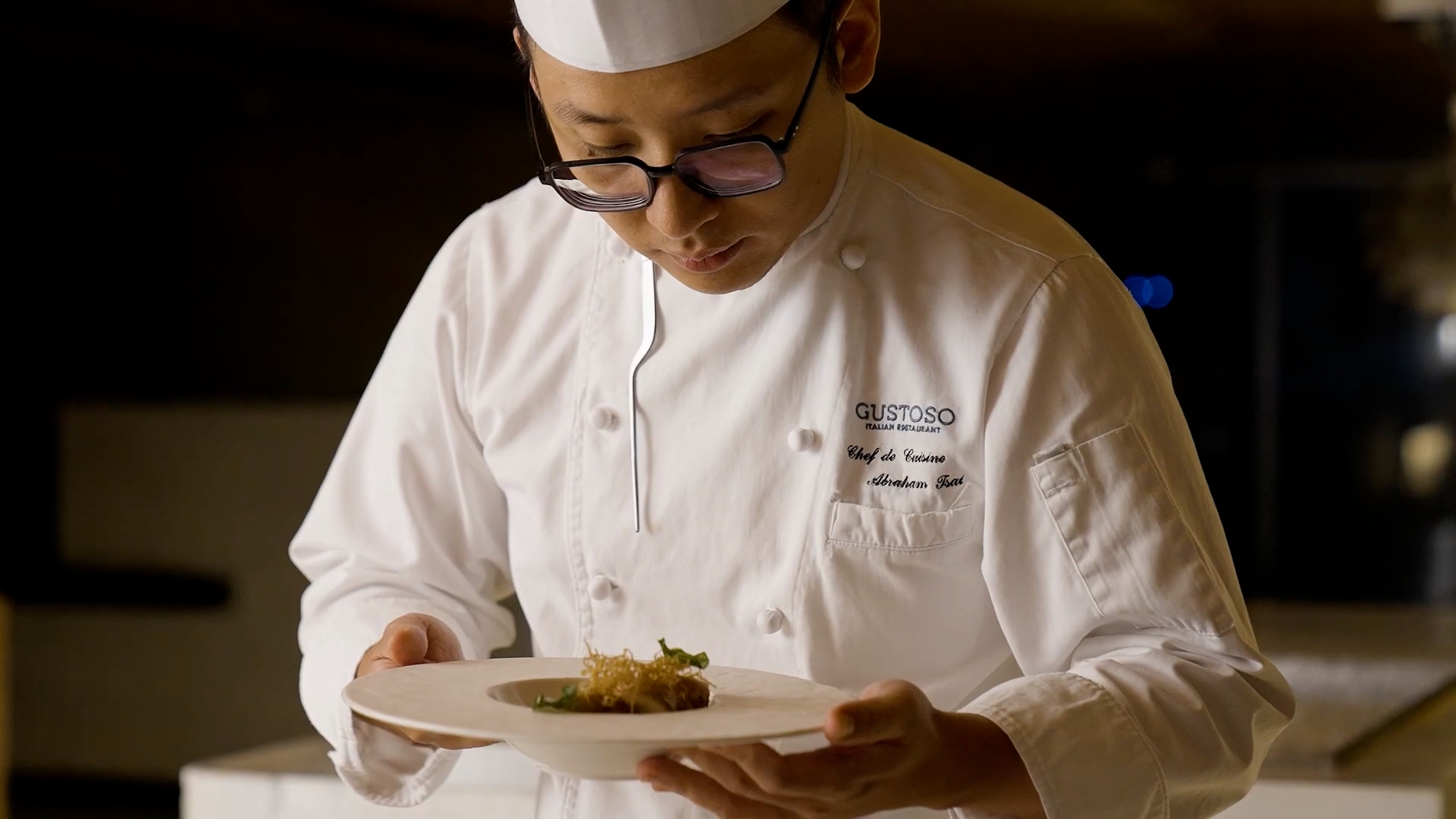 萬豪Marriott旅遊形象影片 Still 2