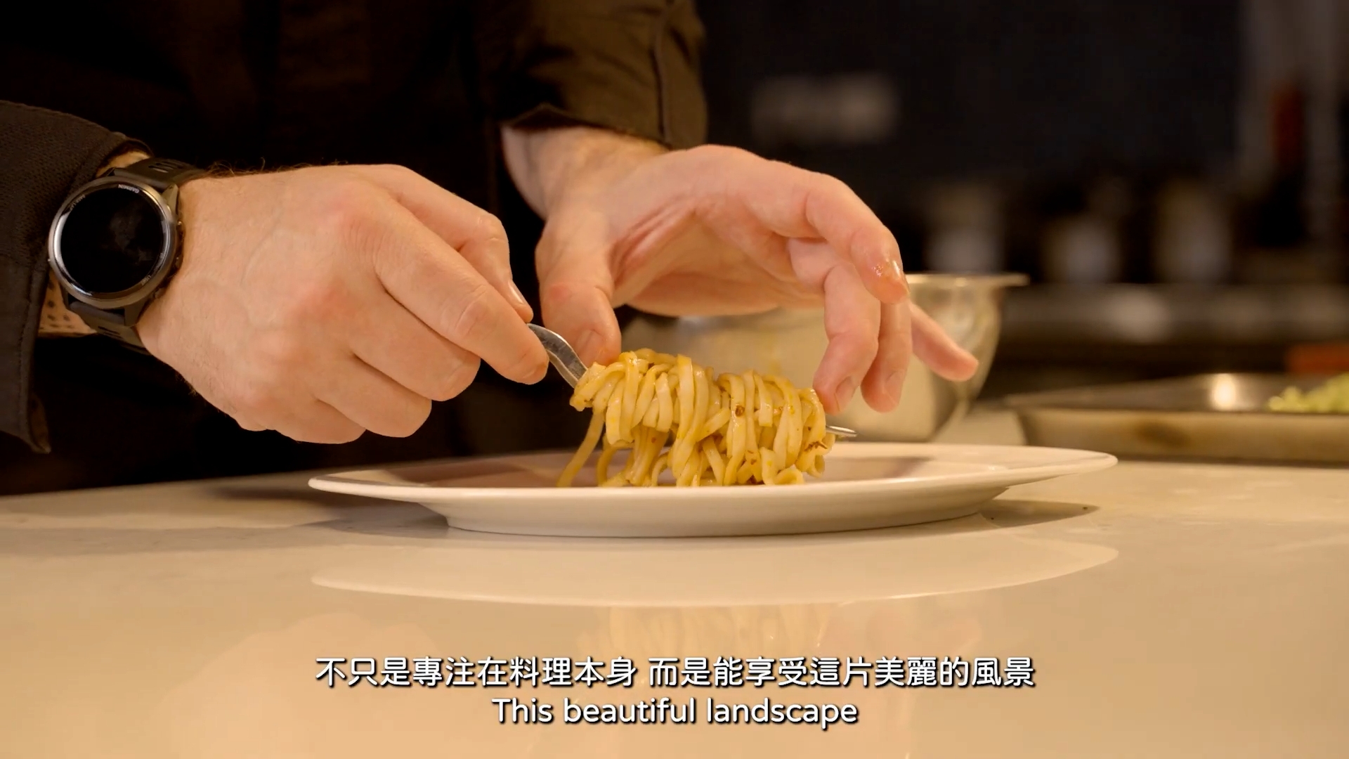 萬豪Marriott旅遊形象影片 Still 4