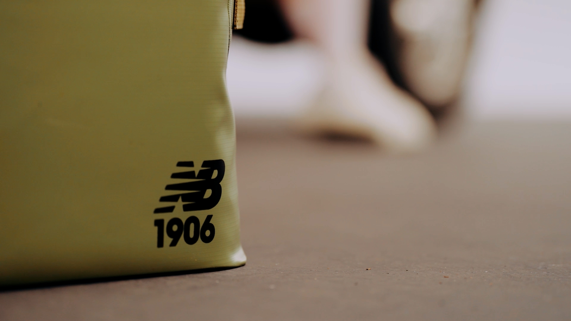 New Balance 1906廣告 Still 5