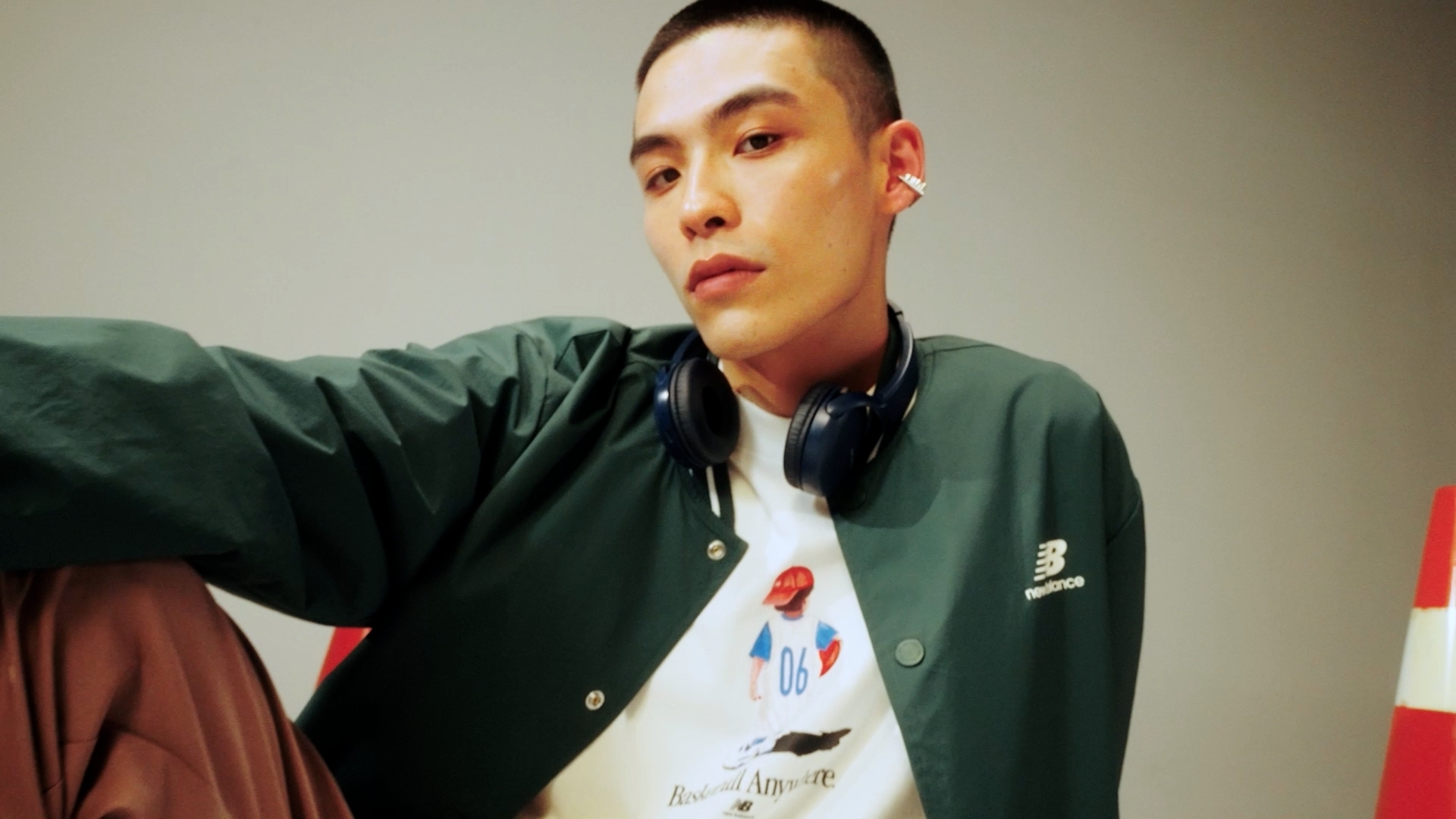 New Balance 1906廣告 Still 7
