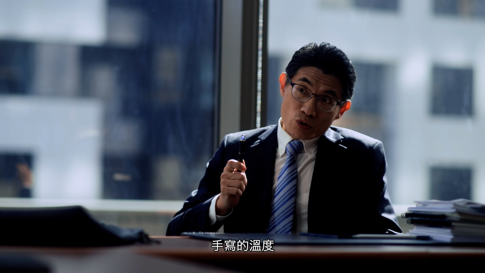 全球人壽形象影片 Still 4