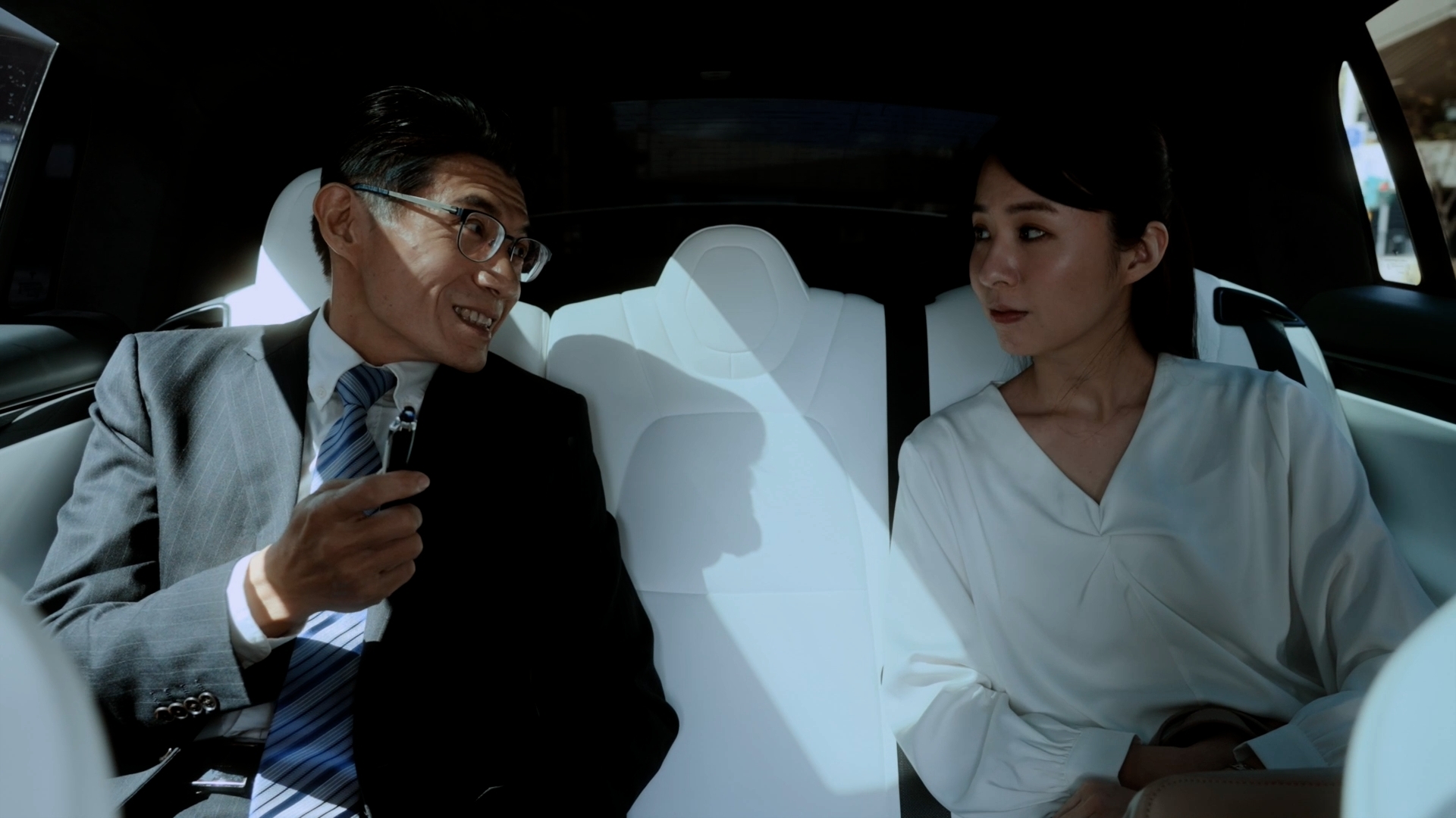 全球人壽形象影片 Still 6
