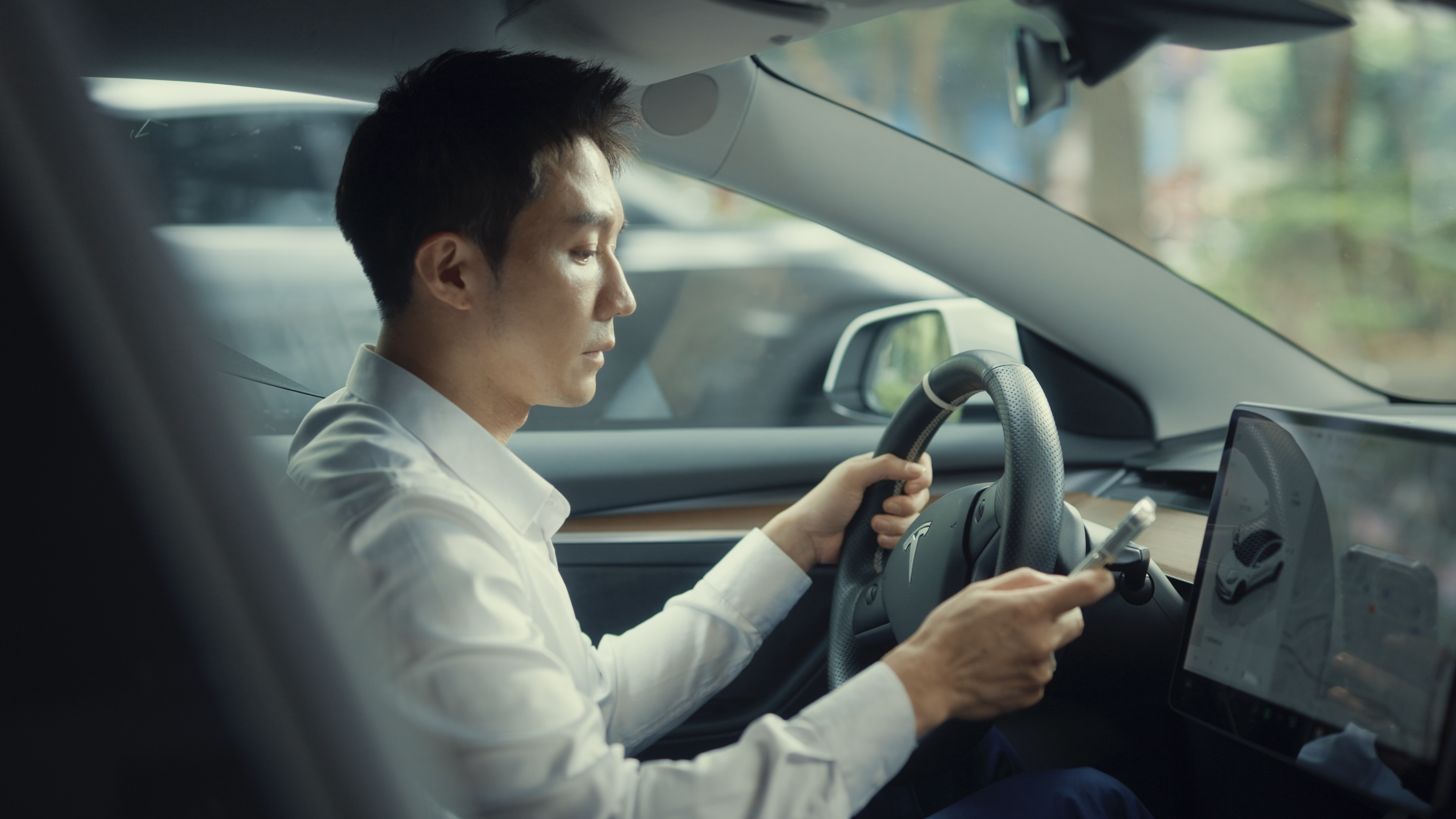 USPACE企業形象 Still 2