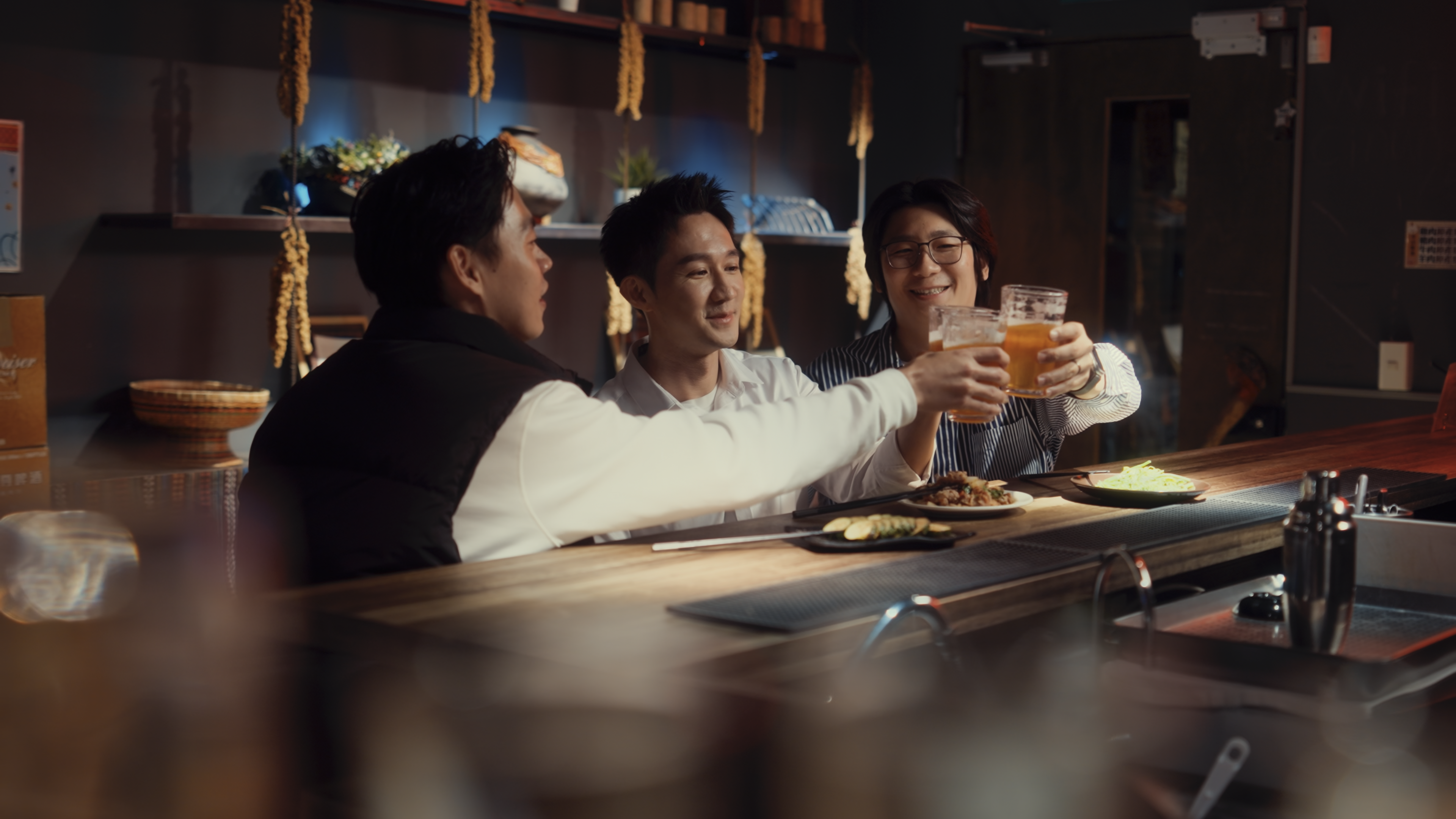 USPACE企業形象 Still 3