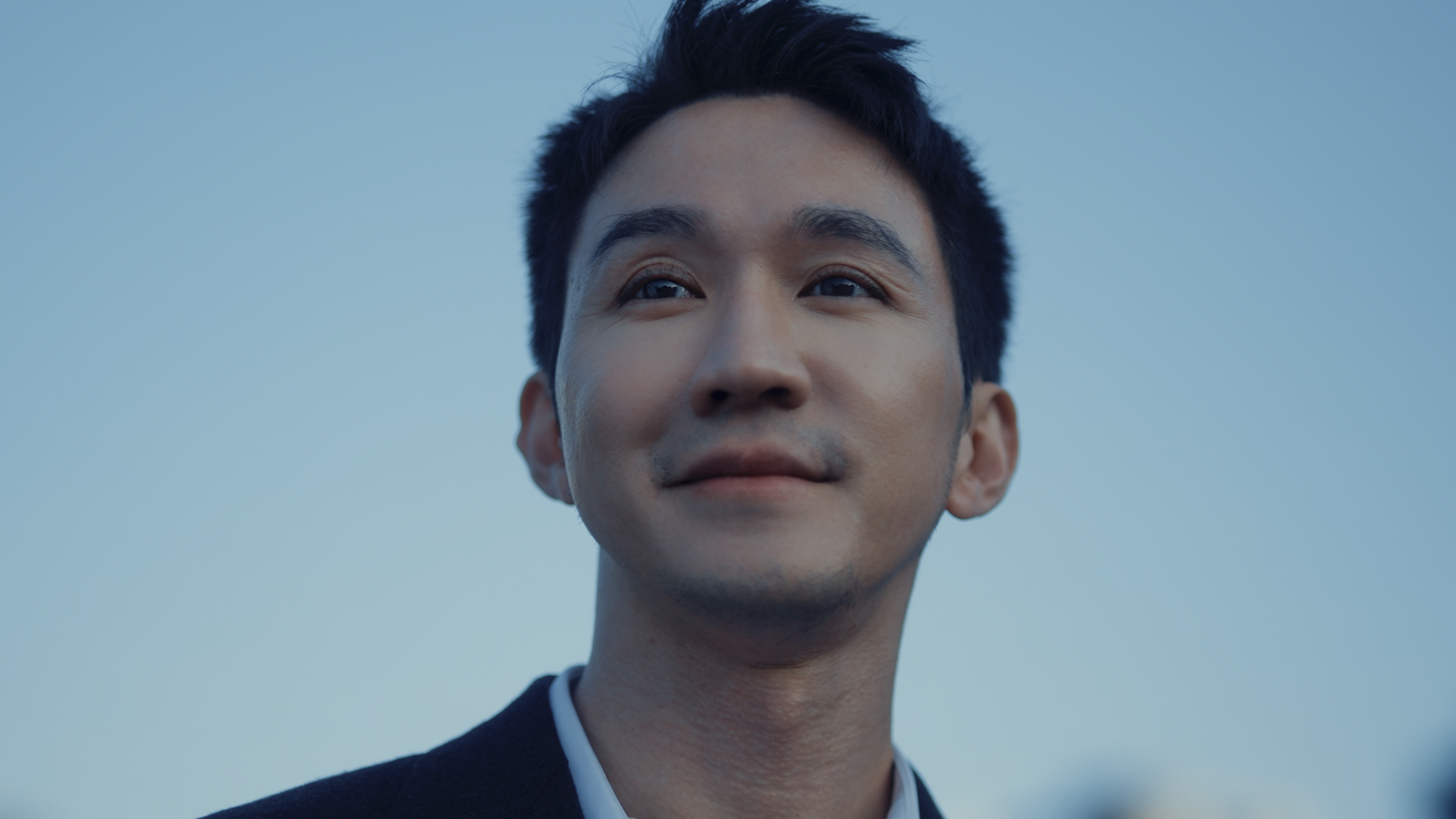 USPACE企業形象 Still 6
