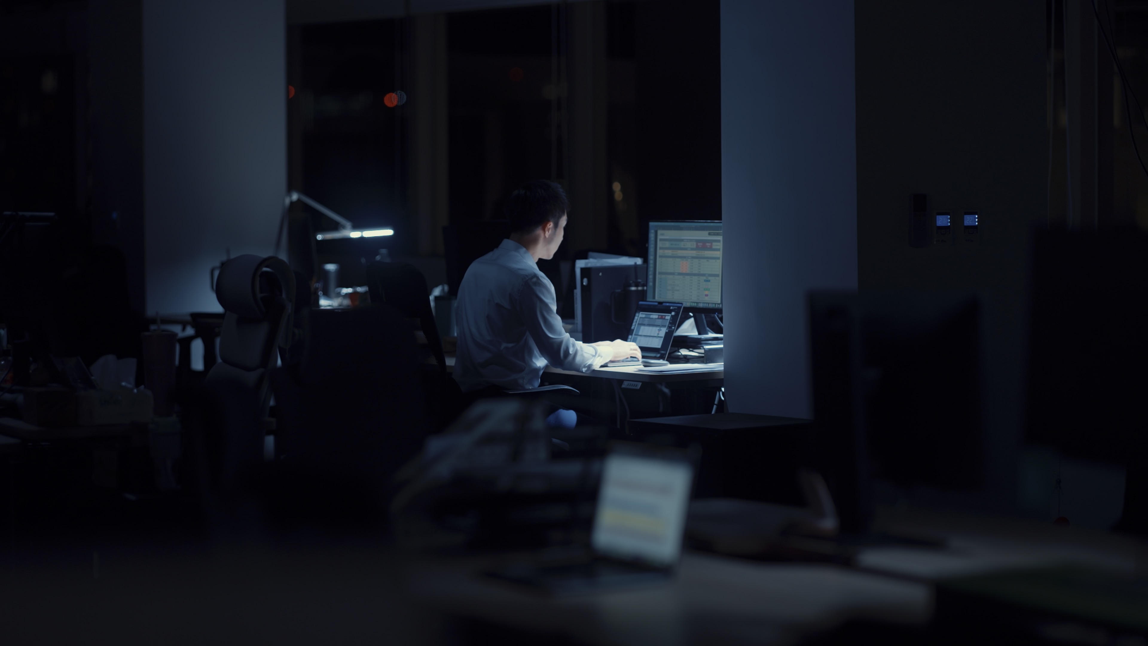 USPACE企業形象