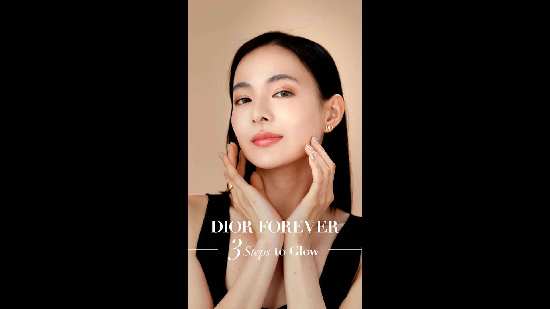 Vogue Dior Beauty Step123 Still 2