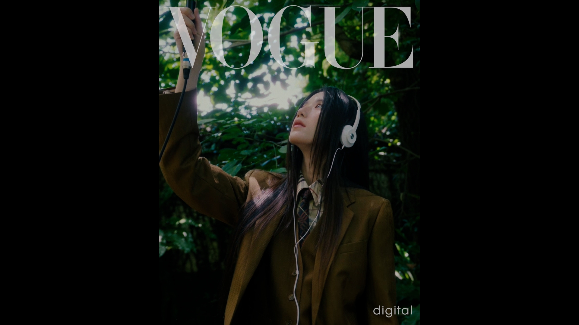 VOGUE eCover x Shuhua Still 10