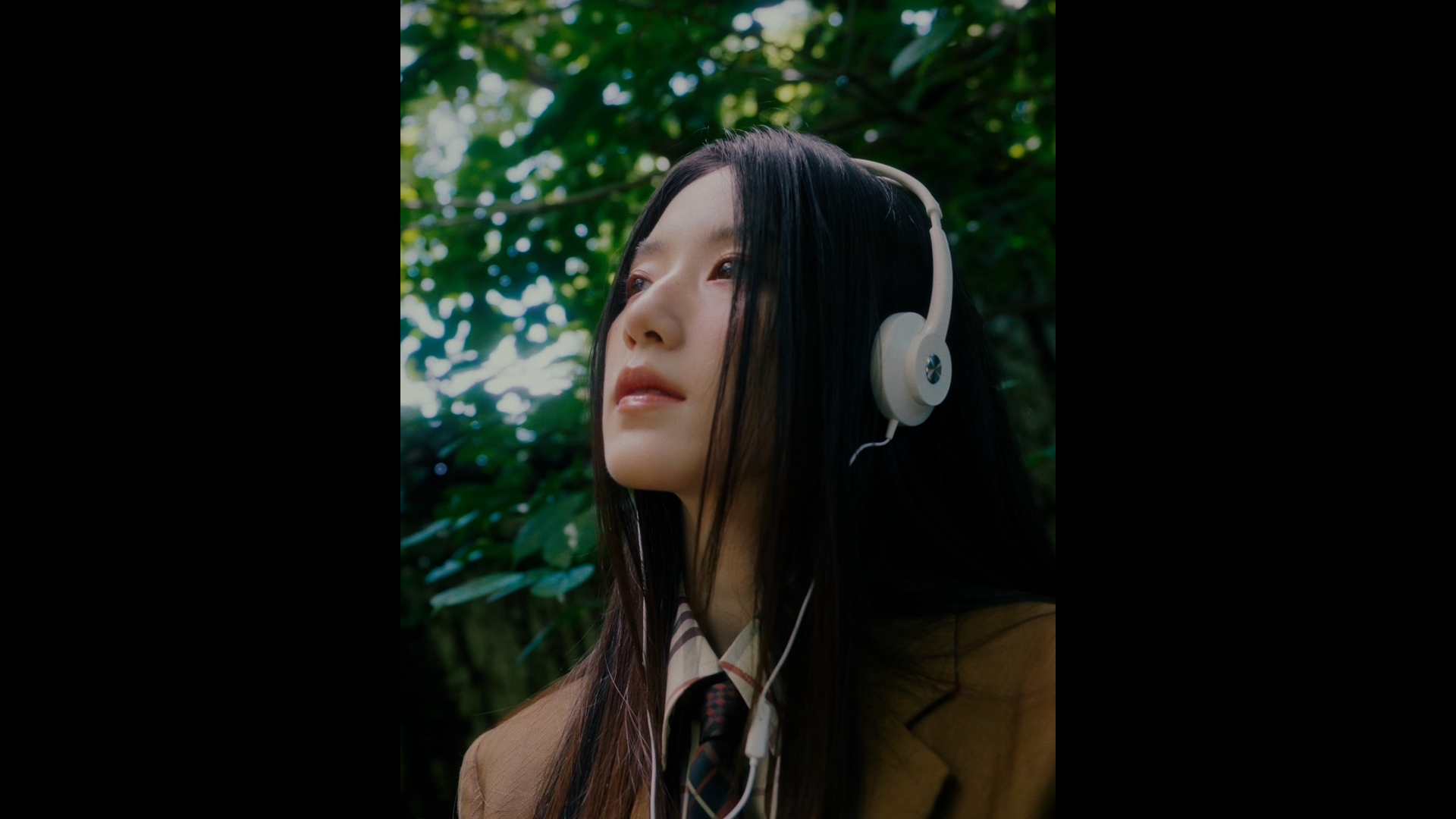 VOGUE eCover x Shuhua Still 11