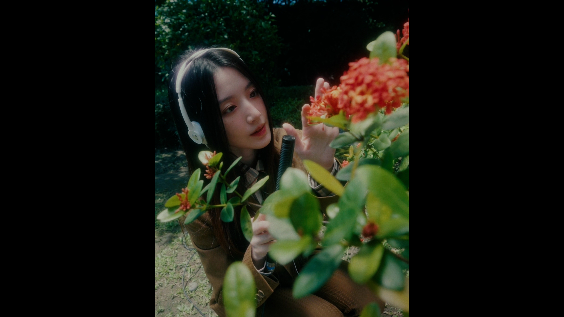 VOGUE eCover x Shuhua Still 13