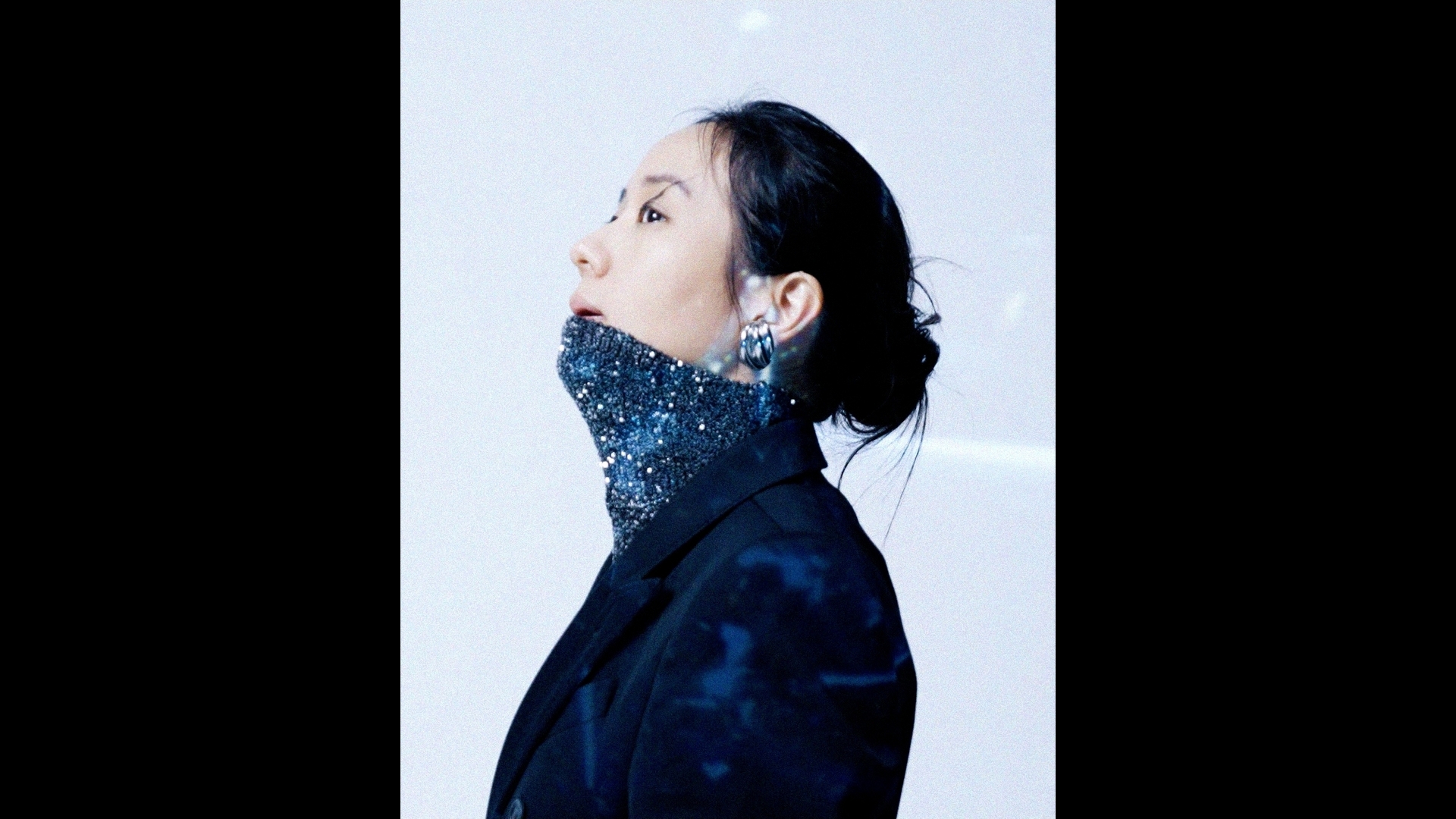 VOGUE eCover x Balenciaga Still 3