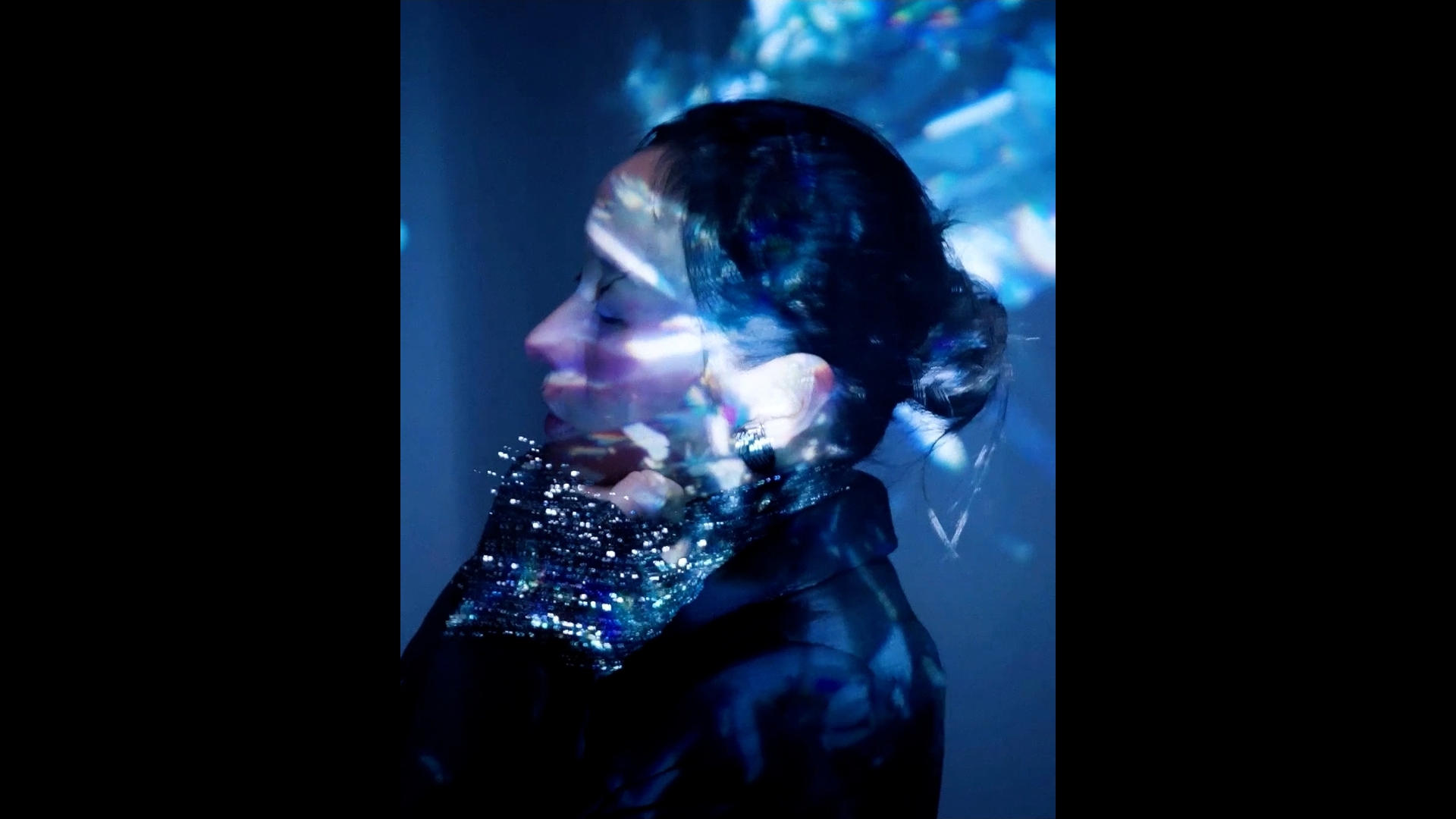 VOGUE eCover x Balenciaga Still 4