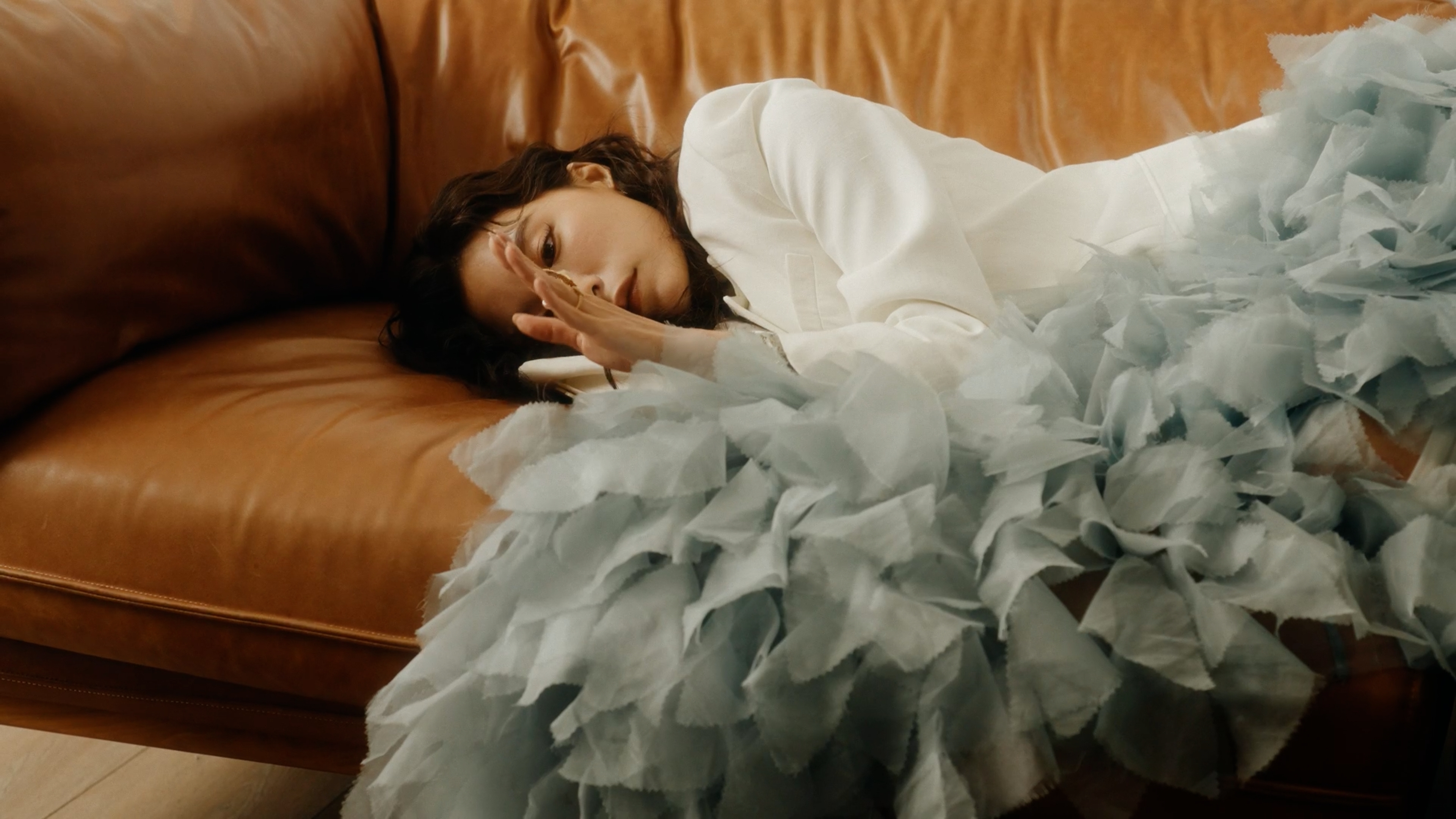 VOGUE Wedding Bella Su Still 2