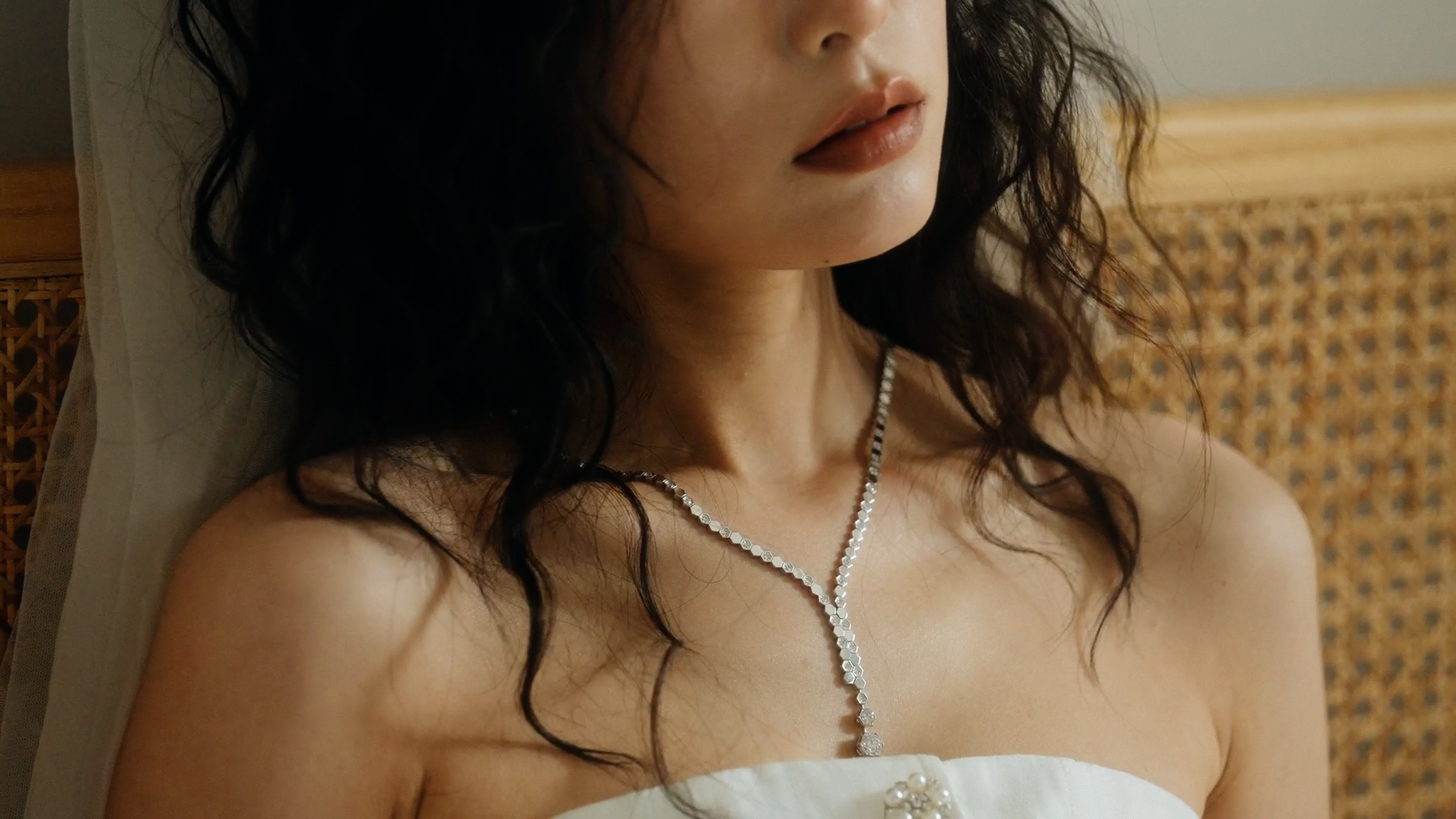 VOGUE Wedding Bella Su Still 4