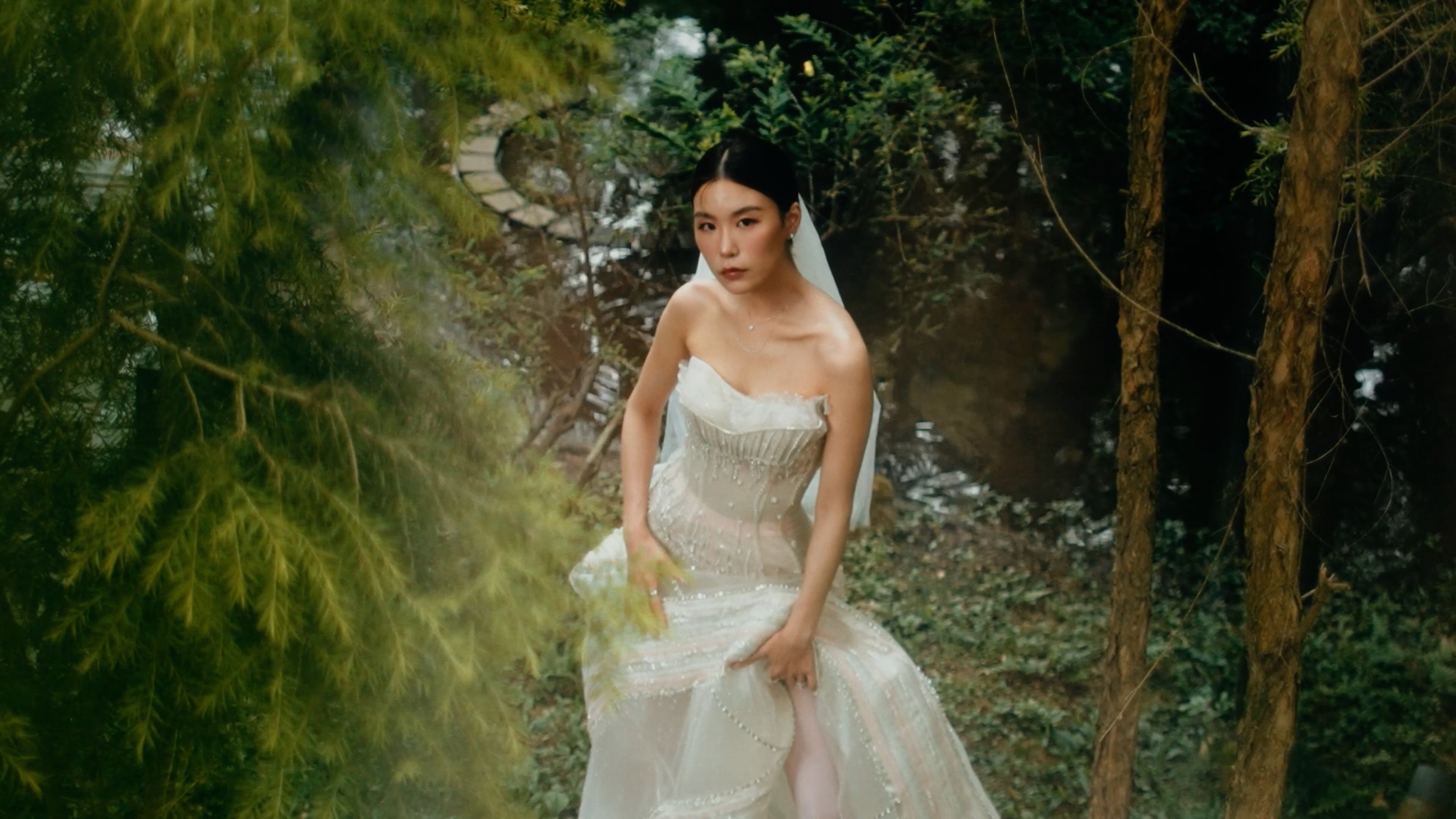 VOGUE Wedding Bella Su Still 7