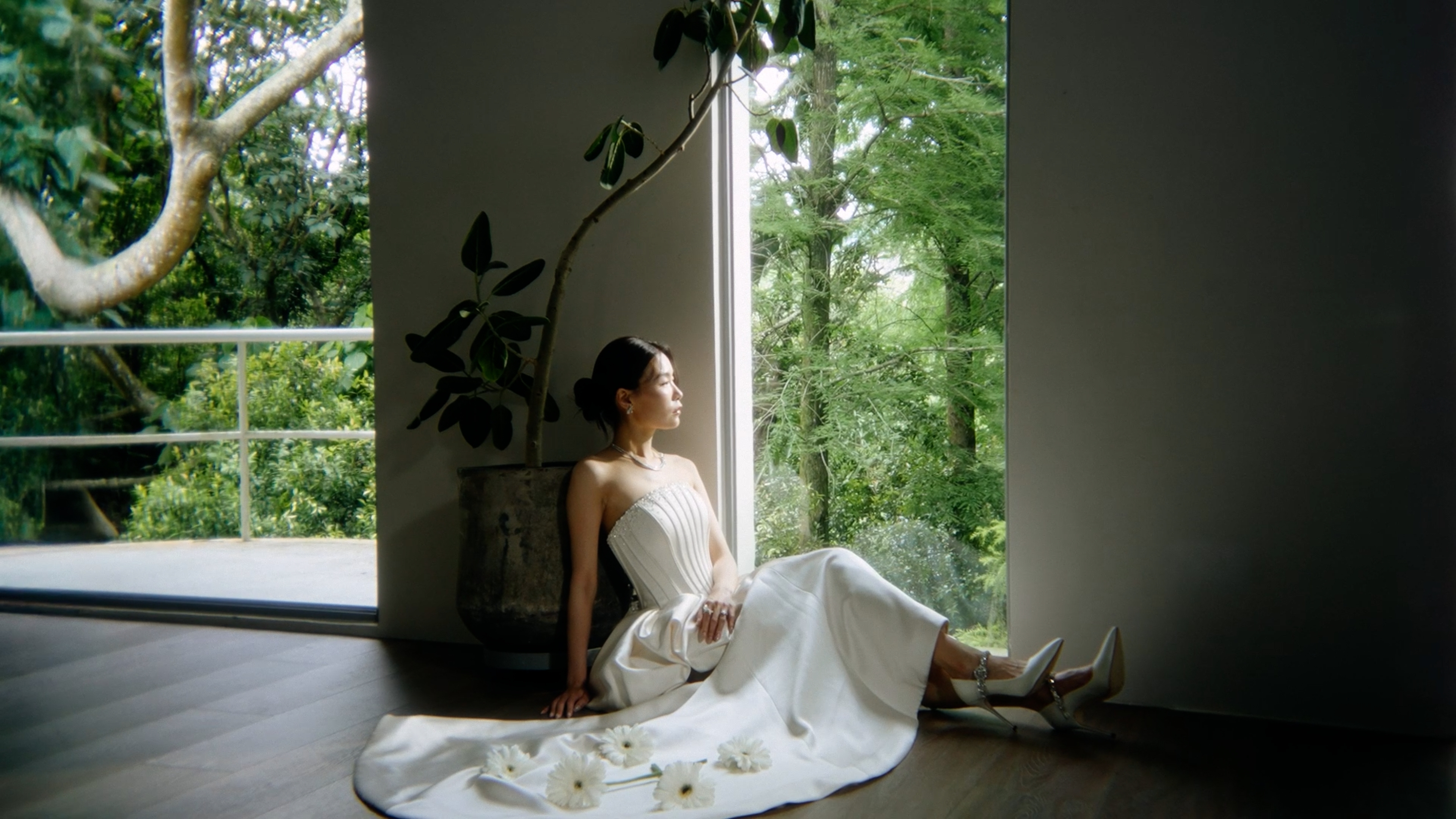 VOGUE Wedding Bella Su Still 8