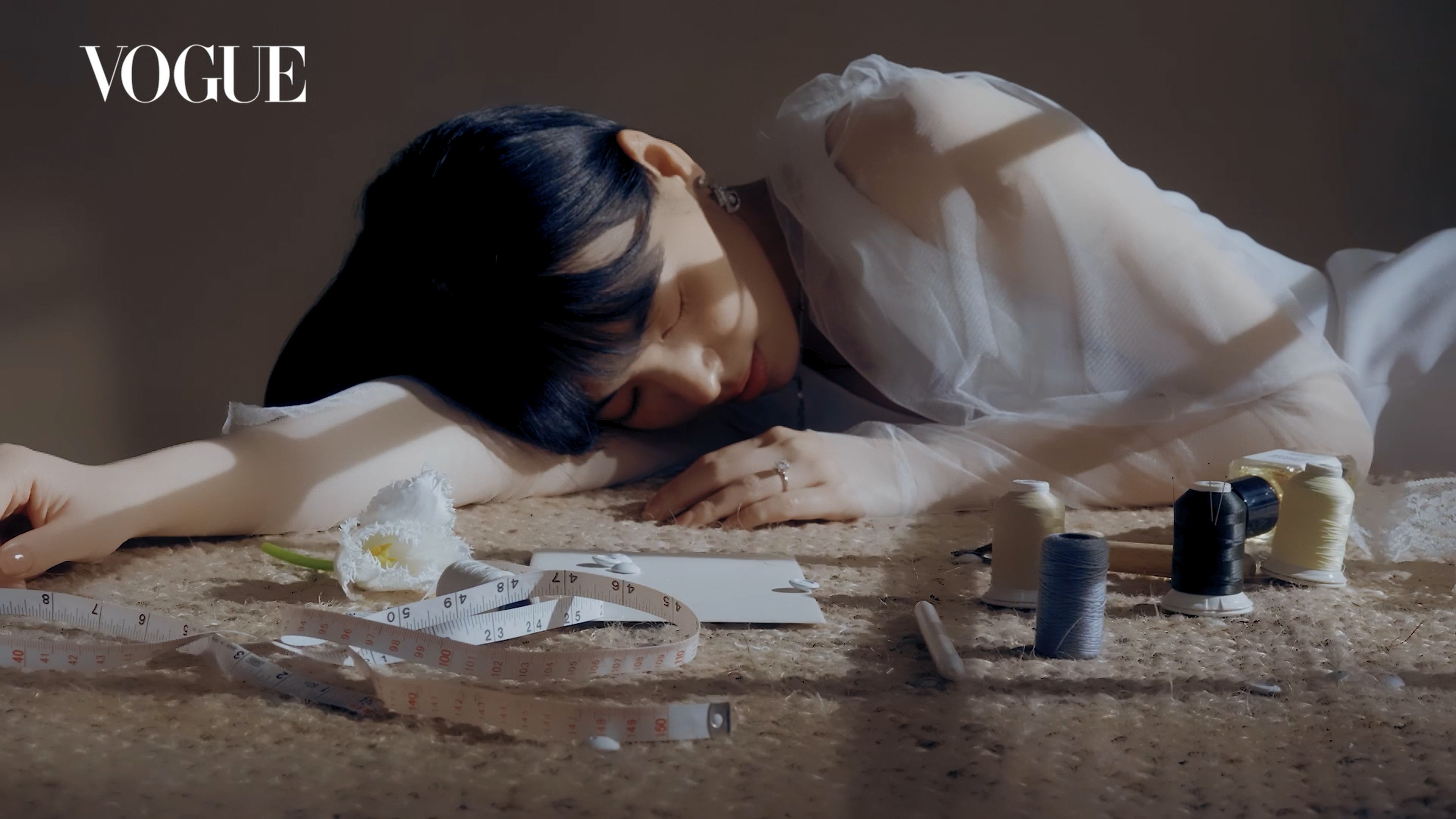 VOGUE Wedding寶格麗 Still 1