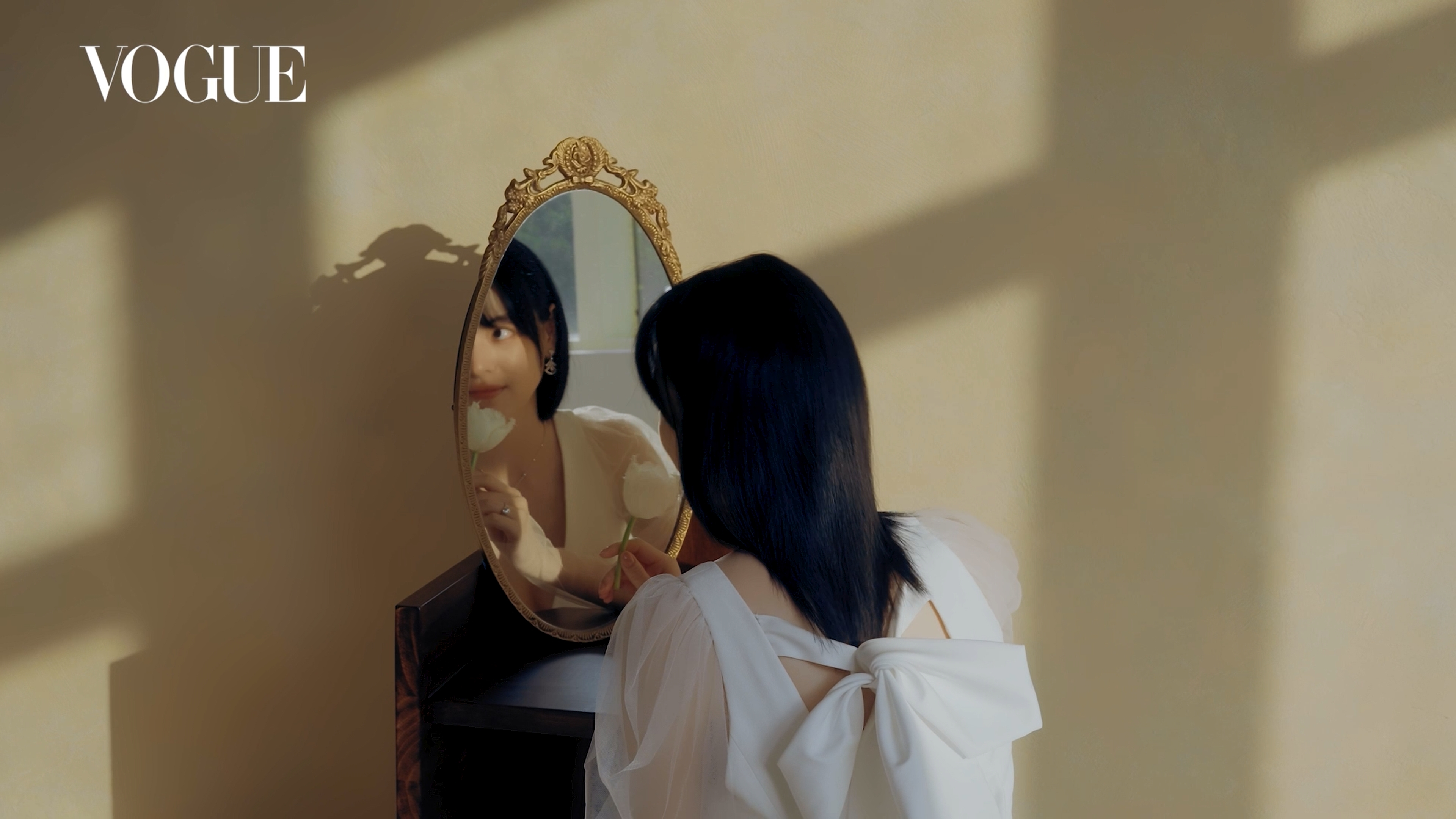 VOGUE Wedding寶格麗 Still 3