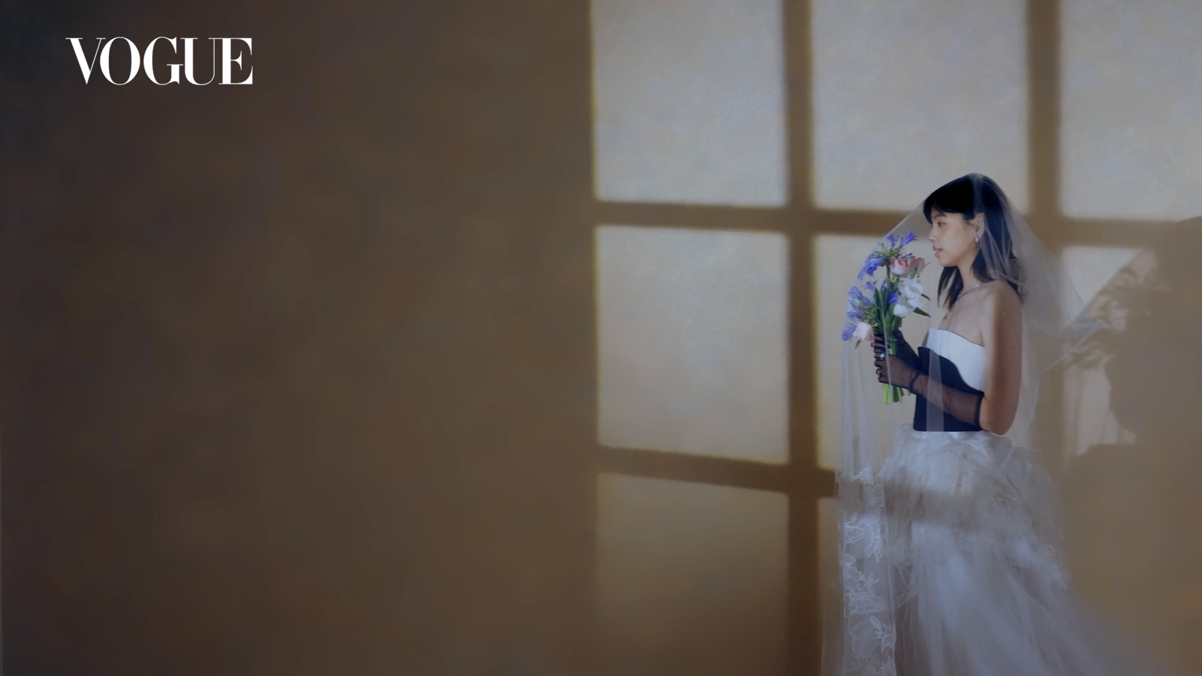 VOGUE Wedding寶格麗 Still 4