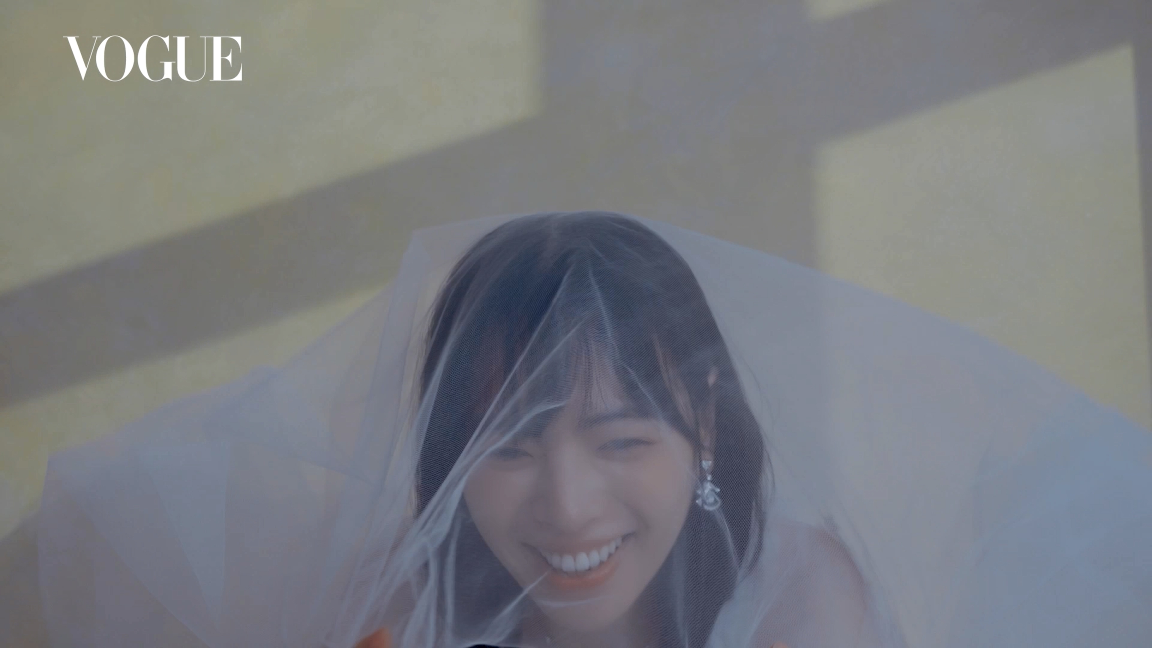 VOGUE Wedding寶格麗 Still 5