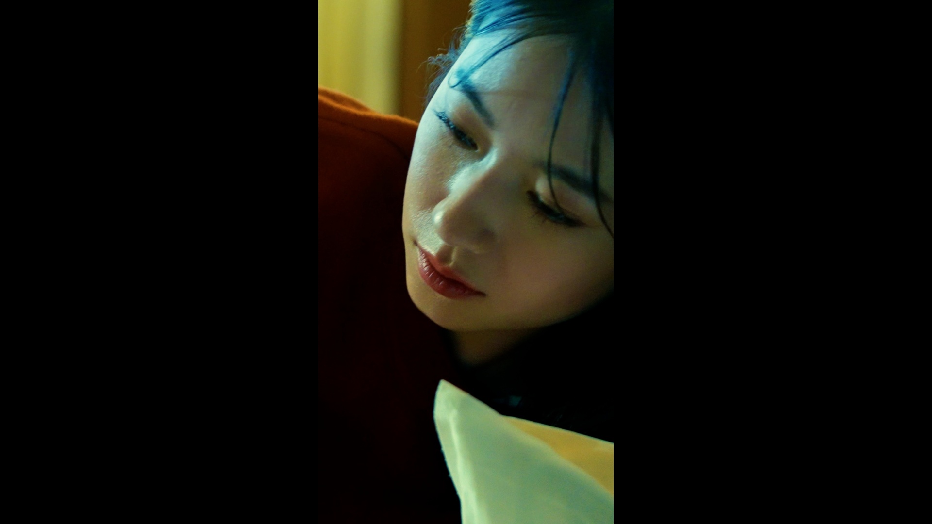 VOGUE 亞洲萬里通 Still 2