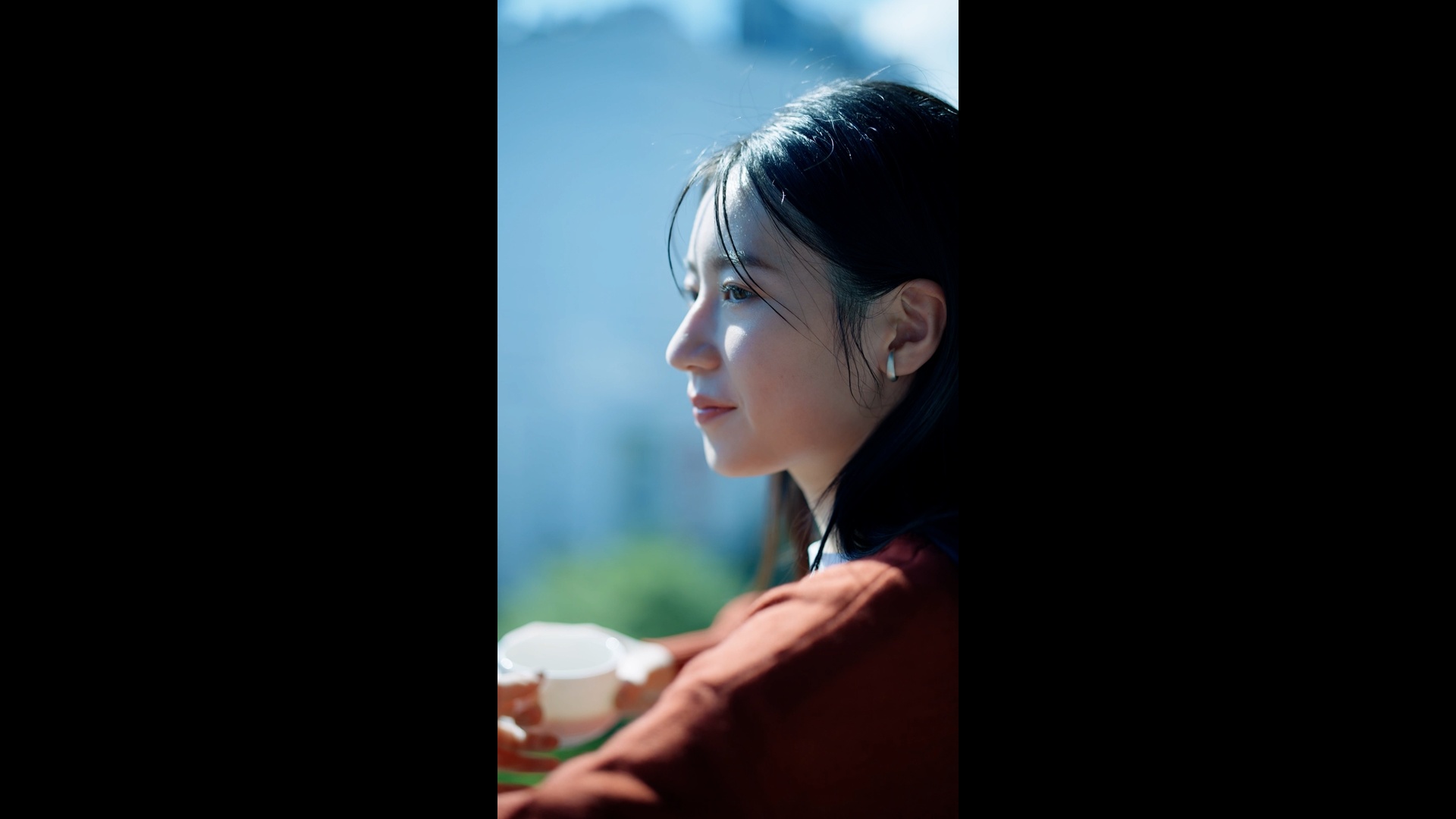 VOGUE 亞洲萬里通 Still 4
